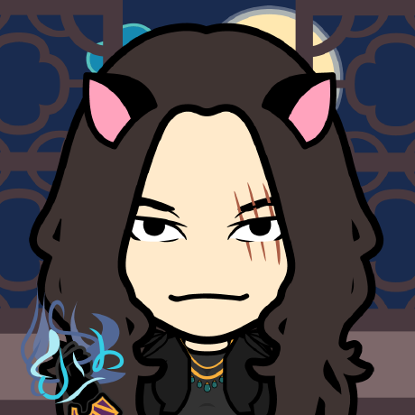 katscott avatar