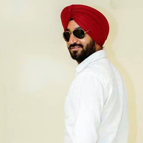 Gurpreet Singh