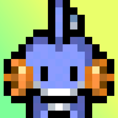 mudkipme avatar