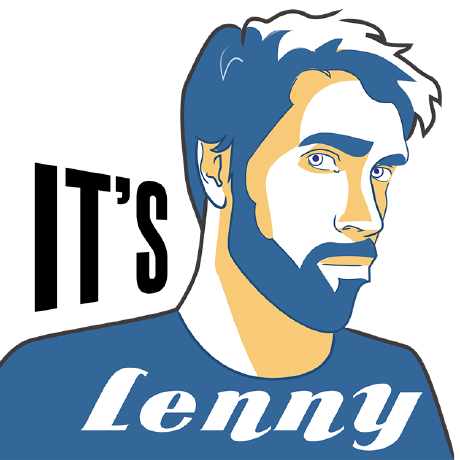 Lenny photo