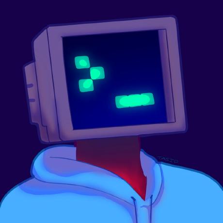 thetechrobo avatar