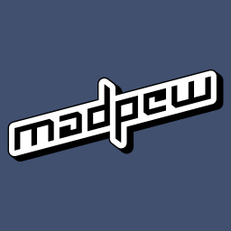 madpew photo