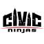 @CivicNinjas