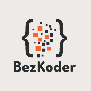 bezkoder avatar