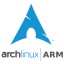 @archlinuxarm