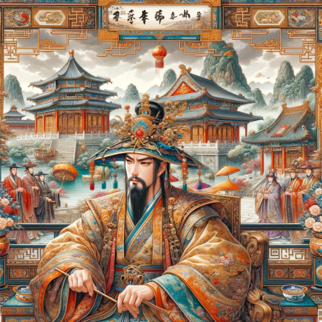 fengyunzaidushi avatar