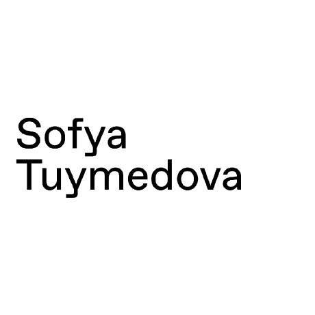 Sofya Tuymedova photo