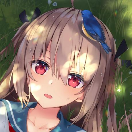 nikaidou-shinku avatar