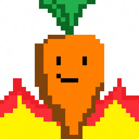 burntcarrot avatar