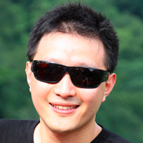 Hugo Zhu