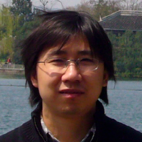 Benjamin Tan (tanbamboo)