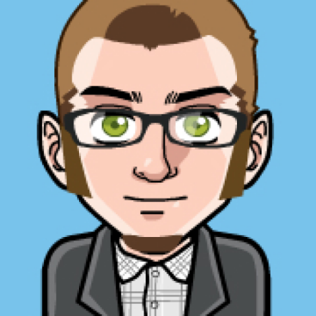 andythigpen avatar