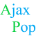 @AjaxPop