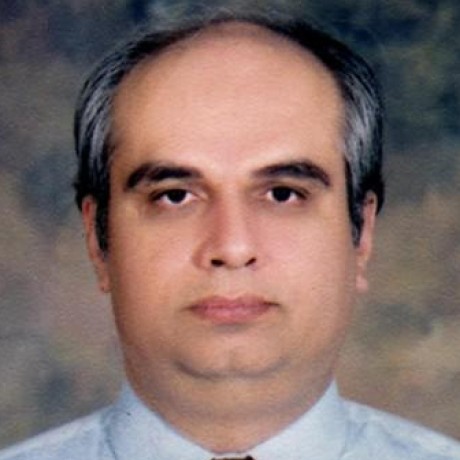 Zia Khan