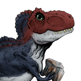 granitosaurus avatar