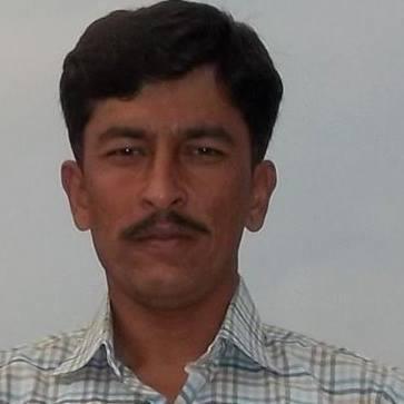 Muhammad Gul Iqbal photo