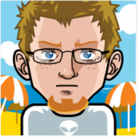 marcusramberg avatar