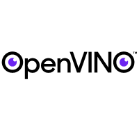 @openvinotoolkit