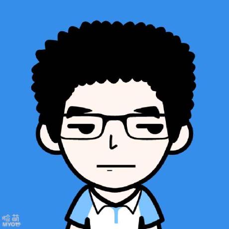 kangzubin avatar