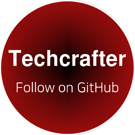 Techcrafter