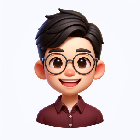 babaohuang avatar