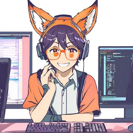 foxminchan avatar