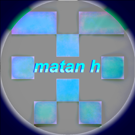 matan-h avatar