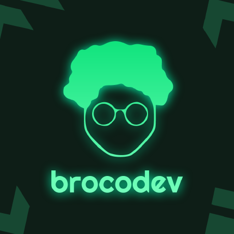 Kevin Melendez (brocodev)