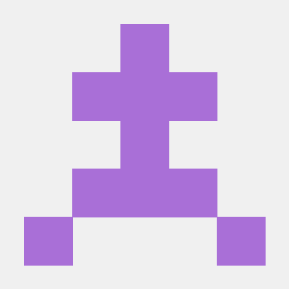 github-bdem avatar