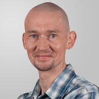 Tom Wechsler [Microsoft Azure & CDM MVP] photo