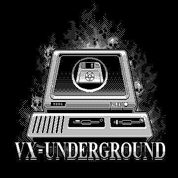 vxunderground/MalwareSourceCode