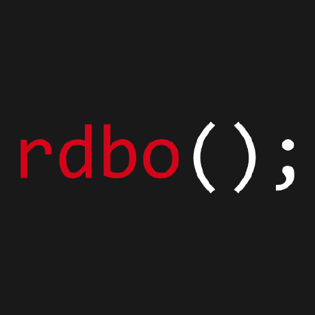 rdbo avatar