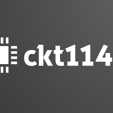 ckt114 avatar