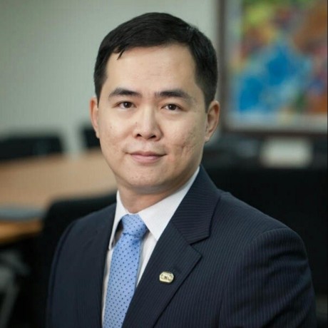 Michael Lu