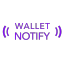 @wallet-notify