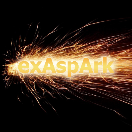 exaspark avatar