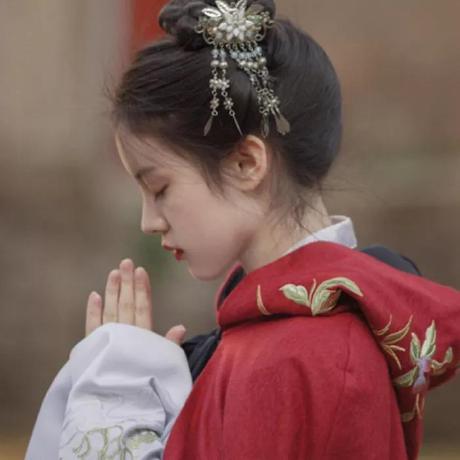 Little-Taoist-Priest photo