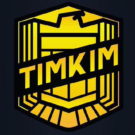 timkim avatar