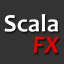 @scalafx