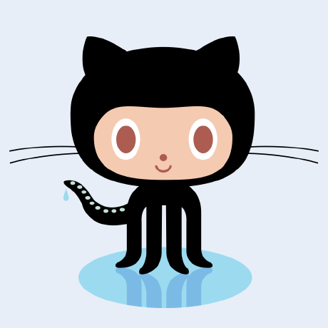 octocat avatar