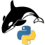 @python-happybase