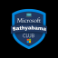 @Microsoft-Club-SIST