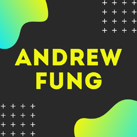 Andrew Fung photo