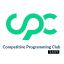 @Competitive-Programming-Club-1337