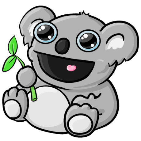 koalabear84 avatar