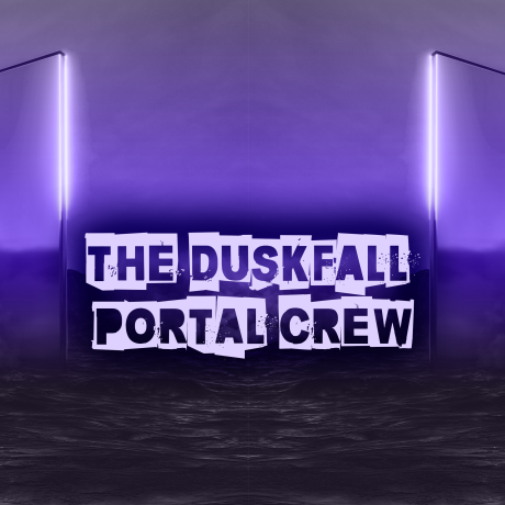 The Duskfall Portal Crew