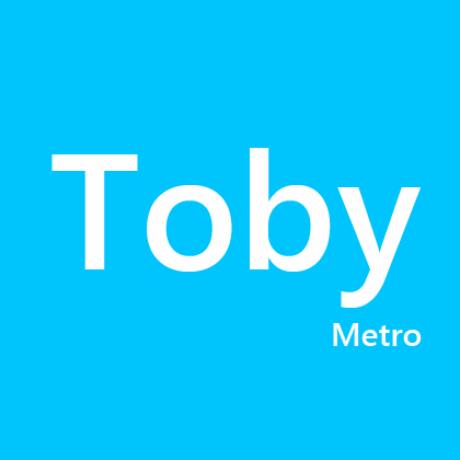 Toby photo