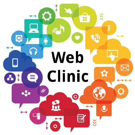 WebClinic photo