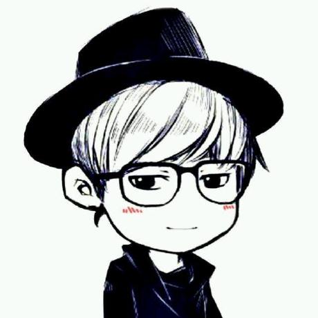 luxiaoxun avatar