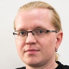 Tarmo Leppänen (@tarlepp)